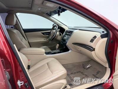 2014 Nissan Altima 2.5 SL - zdjęcie 7 z 27 - miniatura