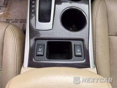 2014 Nissan Altima 2.5 SL - zdjęcie 18 z 27 - miniatura