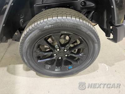 2023 Jeep Wrangler 4xe 4 Door Sahara - zdjęcie 16 z 16 - miniatura