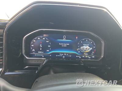 2024 Chevrolet Silverado 2500HD LT Crew Cab Medium Bed 1LT - zdjęcie 12 z 26 - miniatura