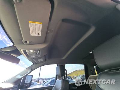 2024 Chevrolet Silverado 2500HD LT Crew Cab Medium Bed 1LT - zdjęcie 18 z 26 - miniatura