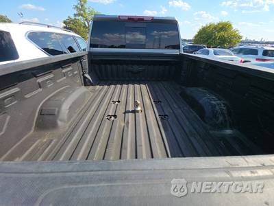 2024 Chevrolet Silverado 2500HD LT Crew Cab Medium Bed 1LT - zdjęcie 16 z 26 - miniatura