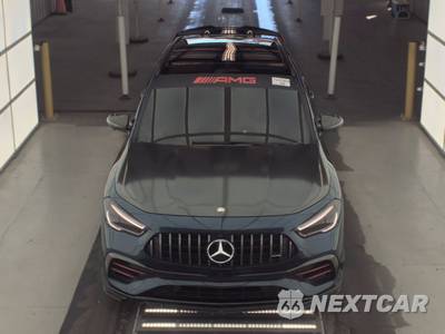 2021 Mercedes-Benz AMG GLA 45 4MATIC - zdjęcie 3 z 40 - miniatura