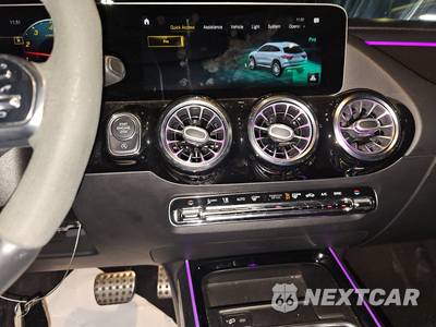2021 Mercedes-Benz AMG GLA 45 4MATIC - zdjęcie 21 z 40 - miniatura