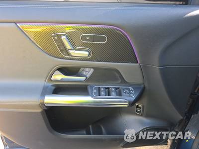 2021 Mercedes-Benz AMG GLA 45 4MATIC - zdjęcie 18 z 40 - miniatura