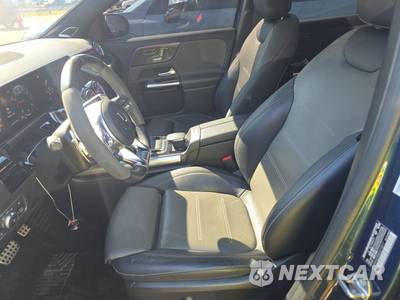 2021 Mercedes-Benz AMG GLA 45 4MATIC - zdjęcie 14 z 40 - miniatura