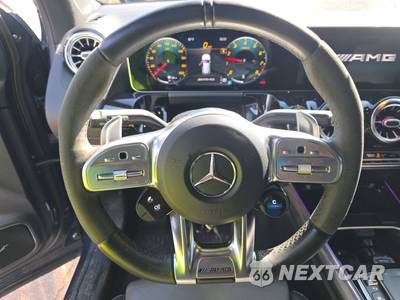 2021 Mercedes-Benz AMG GLA 45 4MATIC - zdjęcie 19 z 40 - miniatura