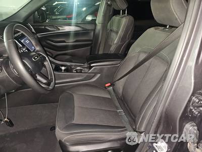 2025 Jeep Grand Cherokee L Laredo X - zdjęcie 7 z 22 - miniatura