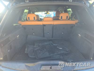 2023 BMW X5 Sports Activity Vehicle xDrive40i - zdjęcie 16 z 21 - miniatura