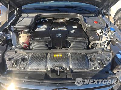 2026 Mercedes-Benz GLS 580 4MATIC - zdjęcie 16 z 20 - miniatura