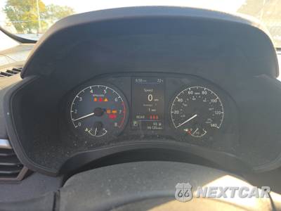 2023 Nissan Altima S - zdjęcie 12 z 30 - miniatura
