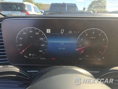 2026 Mercedes-Benz GLS 580 4MATIC - zdjęcie 12 z 20 - miniatura