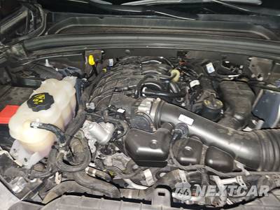 2025 Jeep Grand Cherokee L Laredo X - zdjęcie 16 z 22 - miniatura