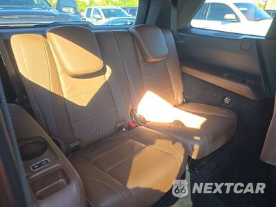 2026 Mercedes-Benz GLS 580 4MATIC - zdjęcie 14 z 20 - miniatura