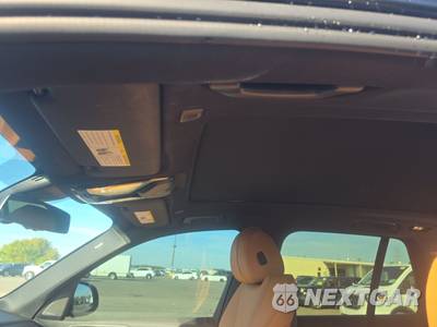 2023 BMW X5 Sports Activity Vehicle xDrive40i - zdjęcie 17 z 21 - miniatura