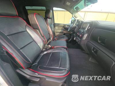 2020 Chevrolet Silverado 1500 LT Crew Cab Short Bed 1LT - zdjęcie 8 z 19 - miniatura