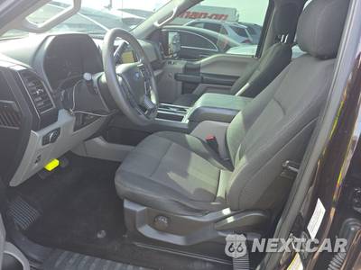 2023 Ford F-150 XL Extended Cab Medium Bed w/Rear Doors - zdjęcie 7 z 26 - miniatura