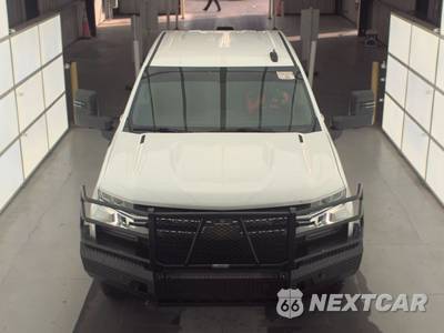 2020 Chevrolet Silverado 1500 LT Crew Cab Short Bed 1LT - zdjęcie 2 z 19 - miniatura