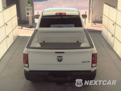 2016 Ram 2500 Tradesman Crew Cab Medium Bed - zdjęcie 5 z 21 - miniatura