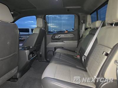 2022 Chevrolet Silverado 1500 ZR2 Crew Cab Short Bed 3LT - zdjęcie 13 z 25 - miniatura