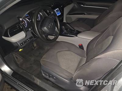 2019 Toyota Camry LE - zdjęcie 7 z 27 - miniatura