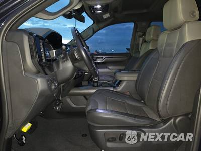 2022 Chevrolet Silverado 1500 ZR2 Crew Cab Short Bed 3LT - zdjęcie 7 z 25 - miniatura