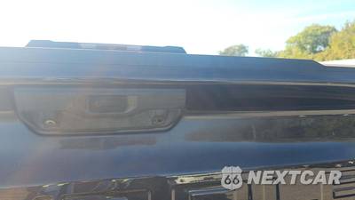 2022 Chevrolet Silverado 1500 ZR2 Crew Cab Short Bed 3LT - zdjęcie 21 z 25 - miniatura