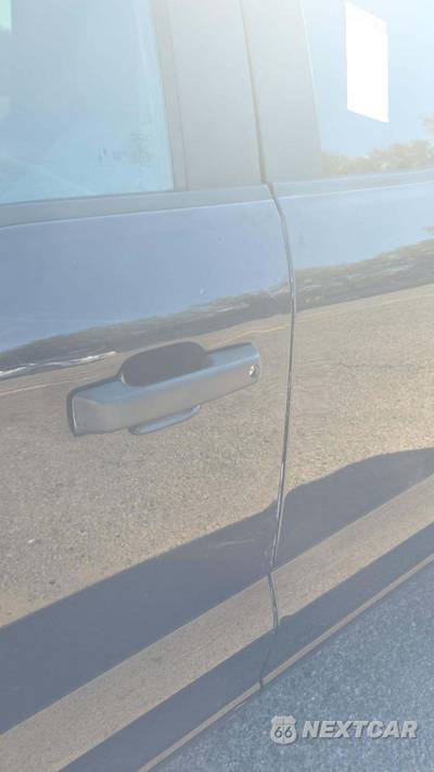 2023 Ford F-150 XL Extended Cab Medium Bed w/Rear Doors - zdjęcie 24 z 26 - miniatura