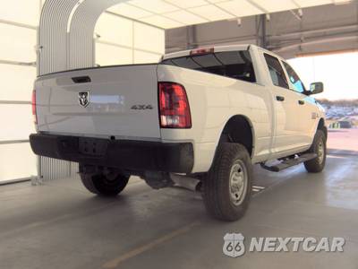 2016 Ram 2500 Tradesman Crew Cab Medium Bed - zdjęcie 4 z 21 - miniatura
