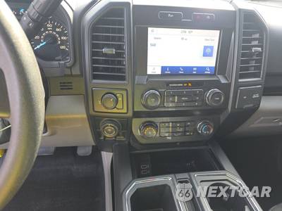 2023 Ford F-150 XL Extended Cab Medium Bed w/Rear Doors - zdjęcie 11 z 26 - miniatura