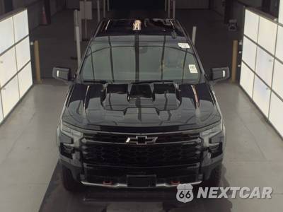 2022 Chevrolet Silverado 1500 ZR2 Crew Cab Short Bed 3LT - zdjęcie 2 z 25 - miniatura