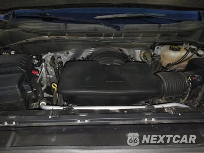 2022 Chevrolet Silverado 1500 ZR2 Crew Cab Short Bed 3LT - zdjęcie 15 z 25 - miniatura