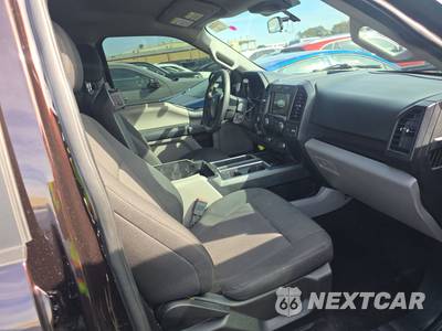 2023 Ford F-150 XL Extended Cab Medium Bed w/Rear Doors - zdjęcie 8 z 26 - miniatura