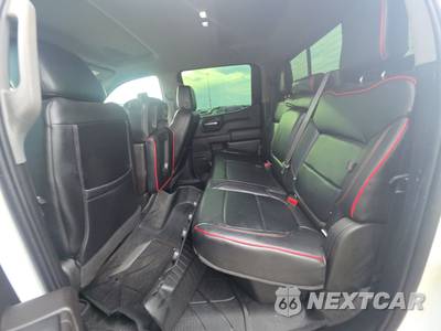 2020 Chevrolet Silverado 1500 LT Crew Cab Short Bed 1LT - zdjęcie 13 z 19 - miniatura