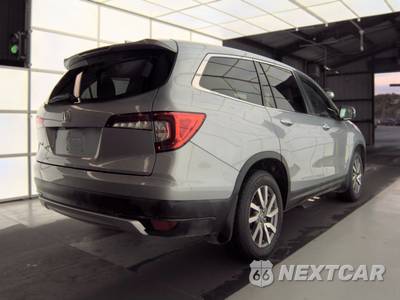 2020 Honda Pilot EX - zdjęcie 4 z 35 - miniatura