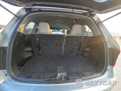 2020 Honda Pilot EX - zdjęcie 16 z 35 - miniatura