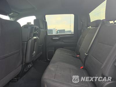 2026 Chevrolet Silverado 2500HD LT Crew Cab Short Bed 1LT - zdjęcie 13 z 19 - miniatura