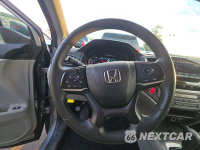 2020 Honda Pilot EX - zdjęcie 10 z 35 - miniatura