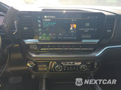 2025 Chevrolet Silverado 2500HD LTZ Crew Cab Medium Bed 1LZ - zdjęcie 11 z 27 - miniatura