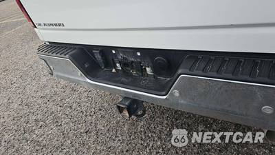 2025 Chevrolet Silverado 2500HD LTZ Crew Cab Medium Bed 1LZ - zdjęcie 22 z 27 - miniatura