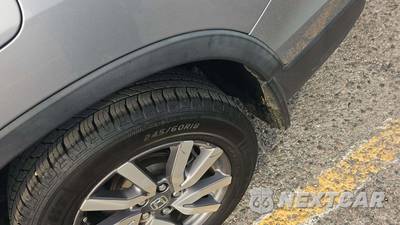 2020 Honda Pilot EX - zdjęcie 23 z 35 - miniatura