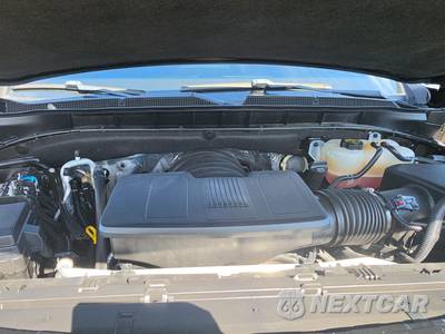 2024 Chevrolet Tahoe RST 1SP - zdjęcie 16 z 20 - miniatura