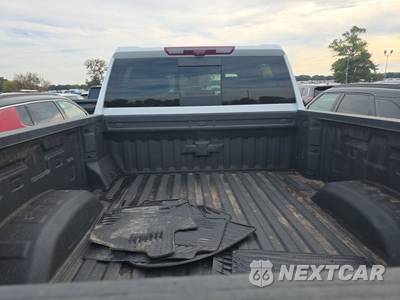 2025 Chevrolet Silverado 2500HD LTZ Crew Cab Medium Bed 1LZ - zdjęcie 16 z 20 - miniatura