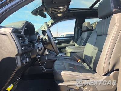 2024 Chevrolet Tahoe RST 1SP - zdjęcie 7 z 20 - miniatura