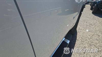 2025 Chevrolet Silverado 2500HD LTZ Crew Cab Medium Bed 1LZ - zdjęcie 19 z 20 - miniatura
