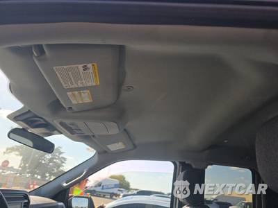 2025 Ford F-150 XLT Extended Cab Medium Bed w/Rear Doors - zdjęcie 17 z 20 - miniatura