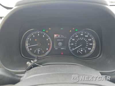 2021 Hyundai Kona SEL - zdjęcie 18 z 24 - miniatura