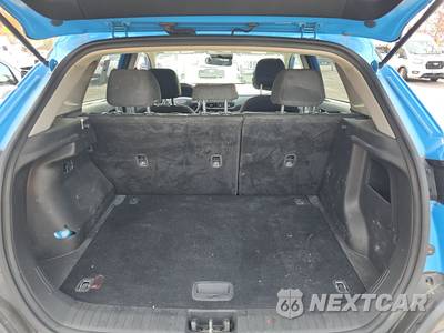 2021 Hyundai Kona SEL - zdjęcie 23 z 24 - miniatura