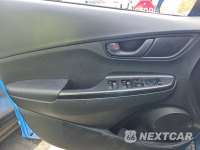 2021 Hyundai Kona SEL - zdjęcie 15 z 24 - miniatura