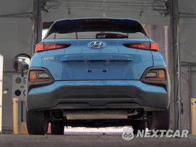 2021 Hyundai Kona SEL - zdjęcie 7 z 24 - miniatura